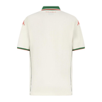 Maillot 25/26  Nice  Extérieur