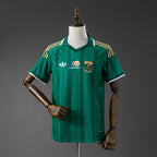 Maillot 2026 Afrique du Sud Extérieur