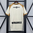 Maillot 25/26 RC Lens Third