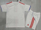 25/26 Ensemble Enfant Olympique Lyonnais