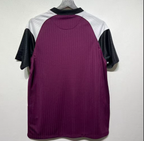 Maillot 2020/2021 PSG Third Rétro