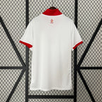 Maillot 2024 Pologne Domicile
