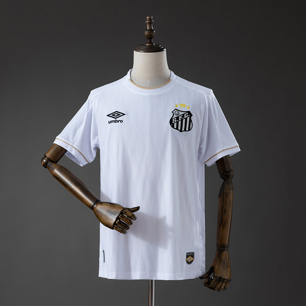 Maillot 26/27 Santos Domicile