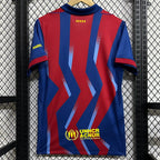 Maillot 25/26  Barcelone Fourth Spécial