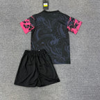 25/26 Ensemble Enfant  Barcelone Spécial  black