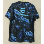 Maillot 25/26 Inter Milan Spécial blue A