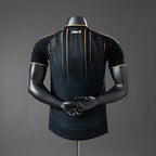 Maillot 2026 Algérie Noir Player