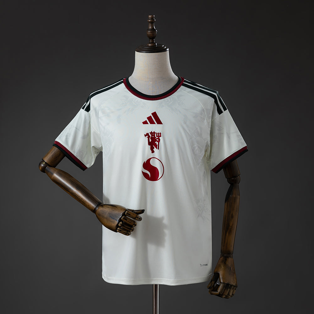 Maillot 26/27  Manchester United Third