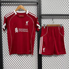 Ensemble 25/26 Liverpool Domicile Adult