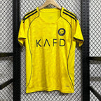 25/26 Maillot AL-NASSR Domicile