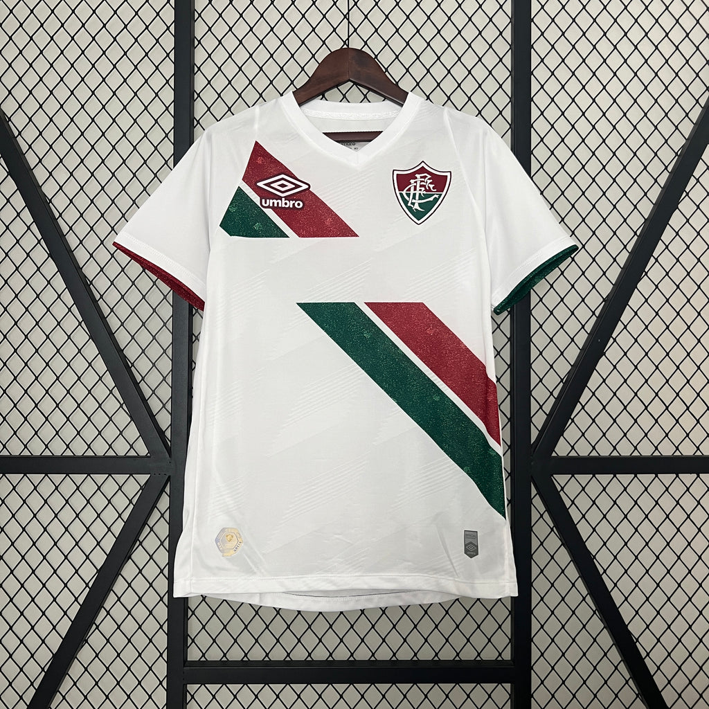 Maillot 24/25 Fluminense Extérieur