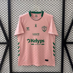 Maillot 25/26 Saint Etienne Spécial rose