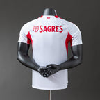 Maillot 25/26 Benfica Third Player