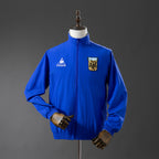 Veste coupe-vent réversible Argentine
