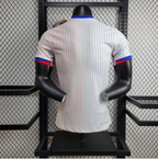 Maillot 24/25 France Extérieur Player