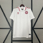 Maillot 2024 Danemark Extérieur