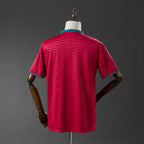 Maillot 2026 Portugal Domicile