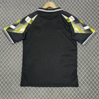 25/26 Maillot Real Madrid POLO BLACK