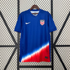 Maillot 2024 Etats-Unis Extérieur