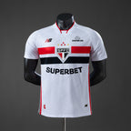 Maillot 26/27 Sao Paulo Domicile Player
