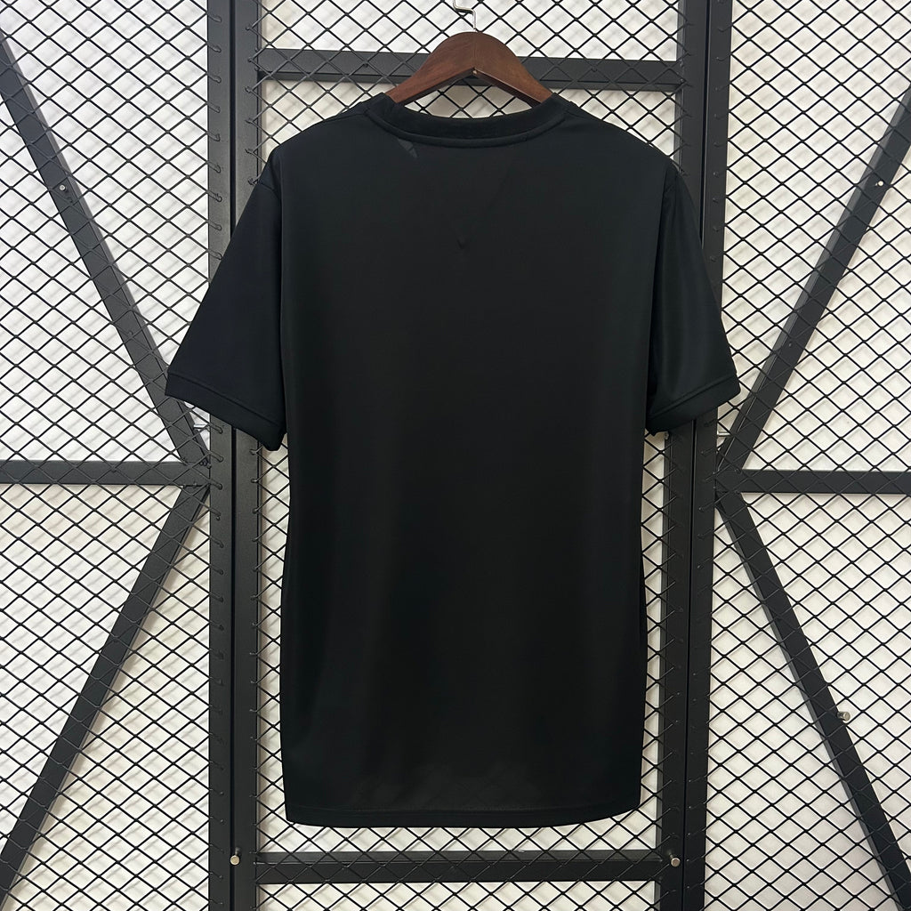 Maillot 25/26 Santos Edition Spécial Noir