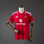 Maillot 26/27  Manchester United Domicile