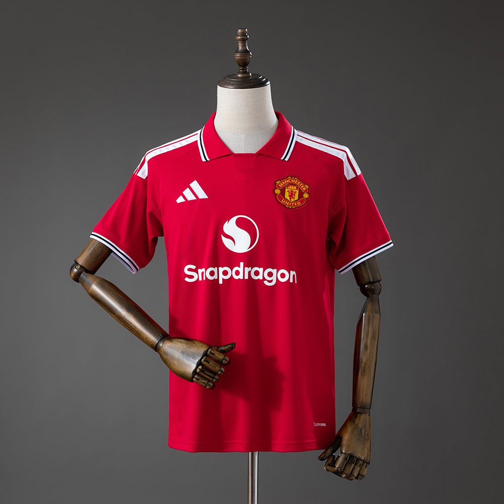 Maillot 26/27  Manchester United Domicile