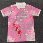 25/26 Maillot Real Madrid   POLO Spécial
