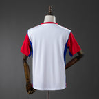 Maillot 2026 Croatie Domicile