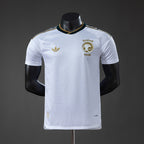 Maillot 2026 Arabie Saoudite Extérieur Player