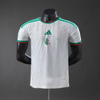 Maillot 26/27 Algérie Domicile Player