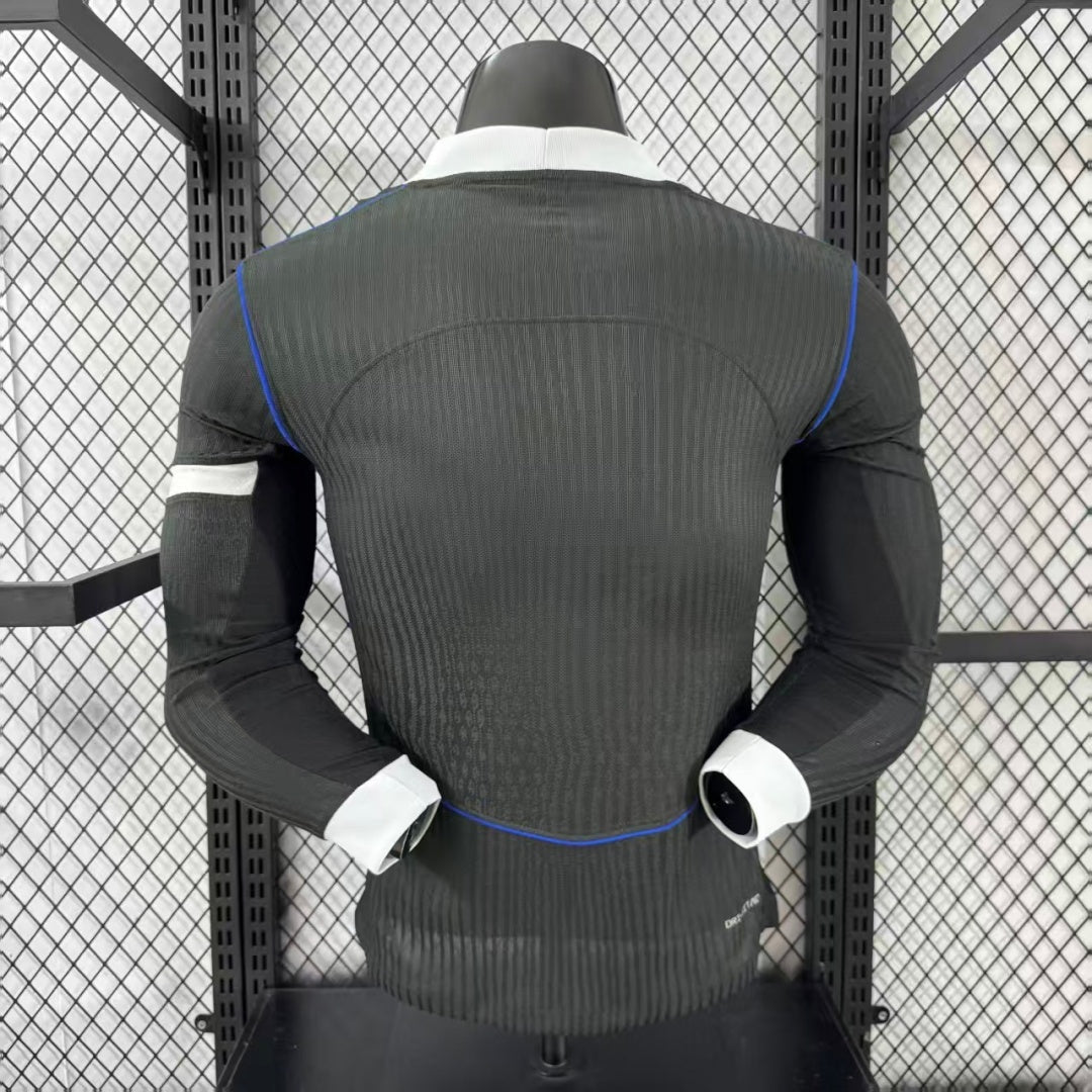 Maillot 25/26  Chelsea Third player Manches Longues