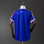 Maillot 1998 France Domicile Retro