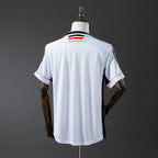 Maillot 1998 Allemagne Domicile Retro