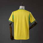 Maillot 2026  Brésil Domicile