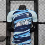 Maillot 25/26 Marseille  player Spécial  C