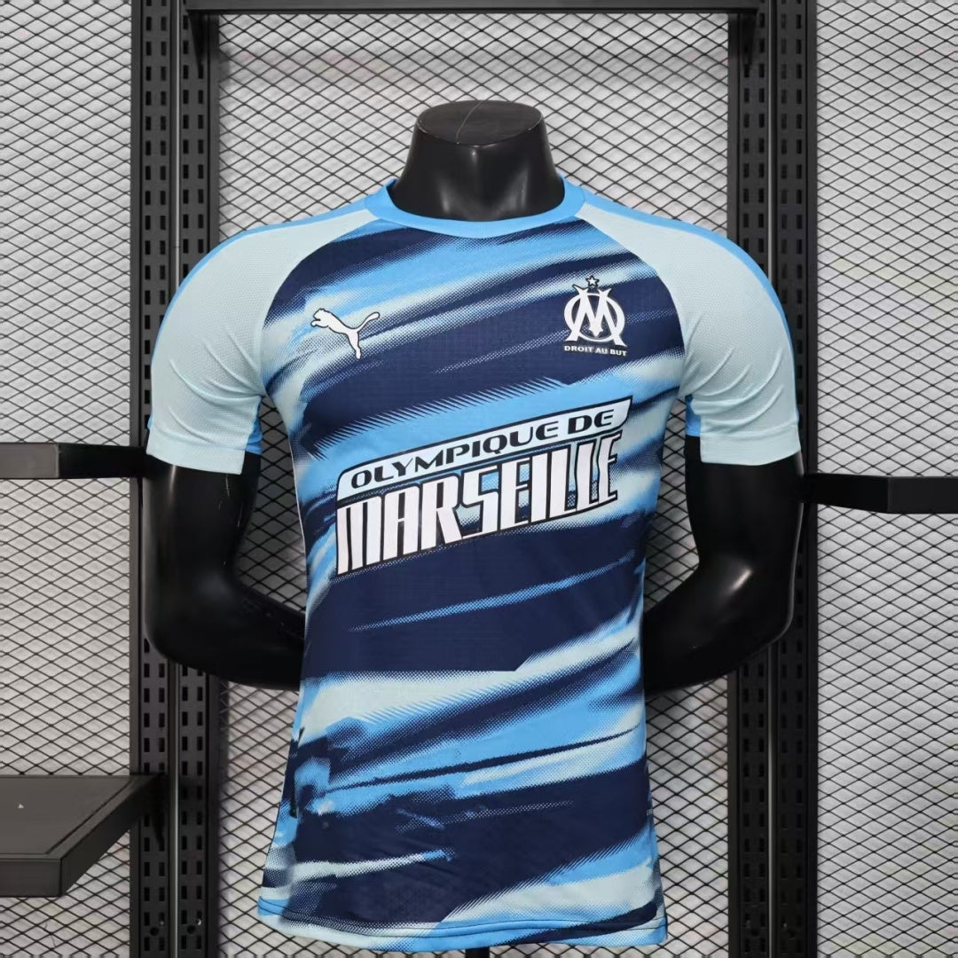 Maillot 25/26 Marseille  player Spécial  C