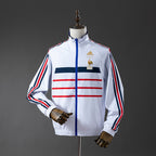Veste coupe-vent Réversible 2025 France
