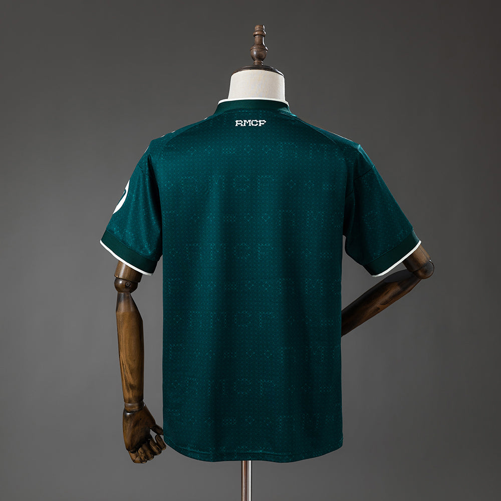 Maillot 26/27 Real Madrid Third