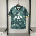 Maillot 24/25 Tottenham Vert