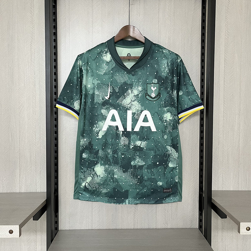 Maillot 24/25 Tottenham Vert