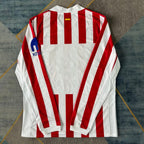 Maillot 25/26  Atlético Madrid  Domicile   Manches Longues