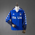 Veste coupe-vent Italie Rétro