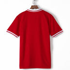 1996-1997 Maillot Liverpool   Domicile  Retro