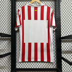 Maillot 25/26 Atlético Madrid Domicile