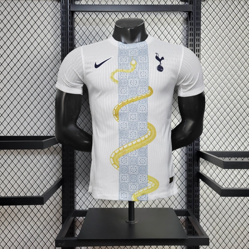 Maillot 25/26 Tottenham Spécial Player