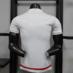 Maillot 25/26 MONACO Domicile player