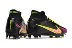 Crampons  Mercurial Superfly IX Elite