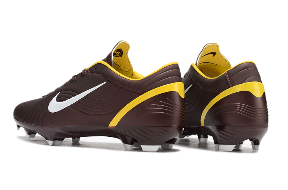 Crampons Mercurial vapor IX élite ( R9 )