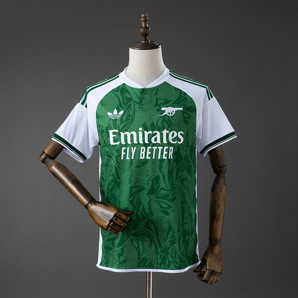 Maillot 26/27 Arsenal Spécial-Edition